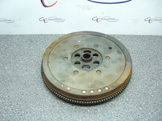 Audi A4 B7 8E 04-08 Dual mass flywheel flywheel automatic stepless