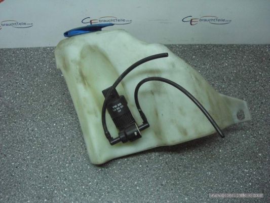 VW Polo 6N2 00-02 Container wash water tank