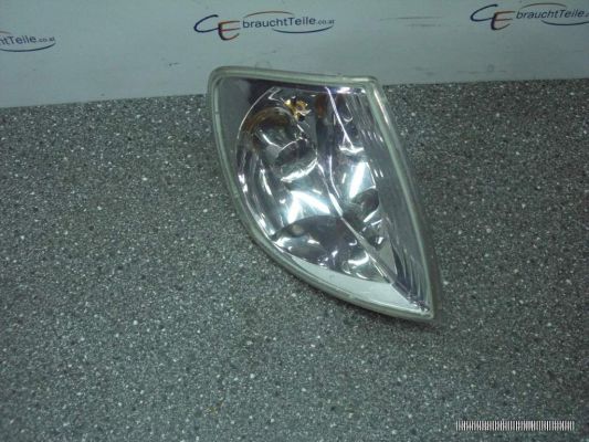 VW Polo 6N2 00-02 Indicator flashing light front right