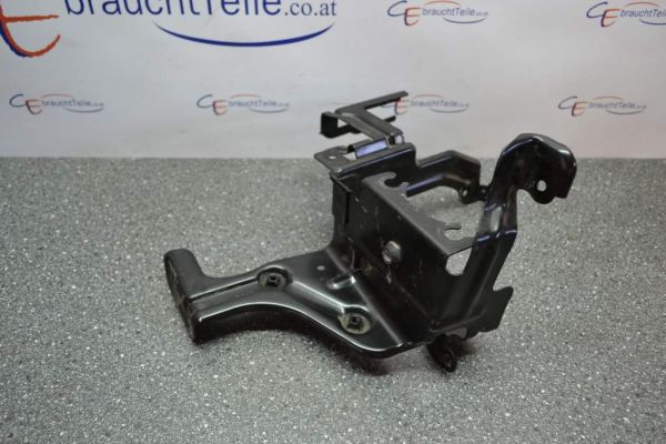 Audi A4 B7 8E 04-08 ABS block holder bracket
