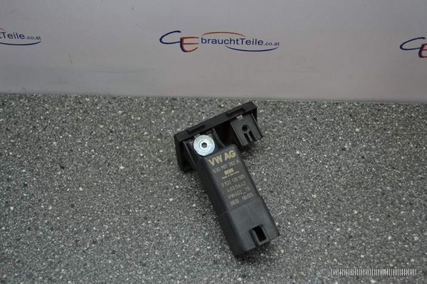 Seat Toledo 3 5P 04-09 Relay of glow relay