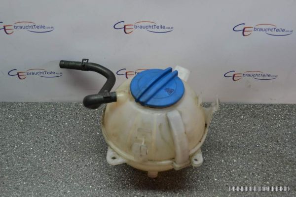 VW Jetta 1K 05-10 Expansion tank coolant