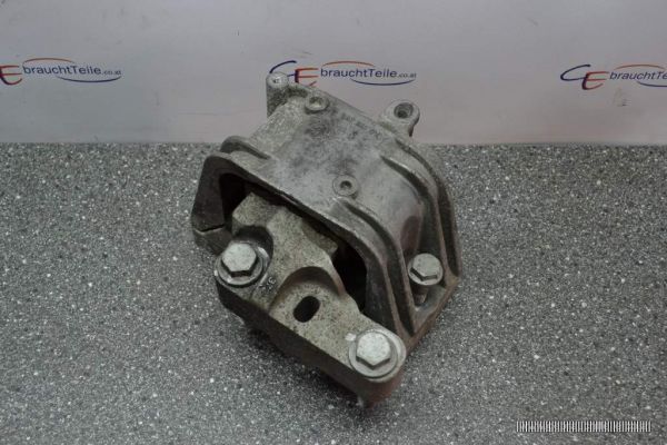 Seat Toledo 3 5P 04-09 Engine hydro bearings right 1,9TDI