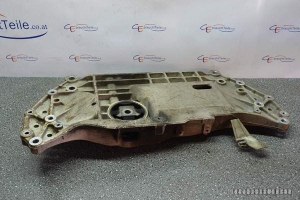 VW Eos 1F 06-10 Motor carrier hubs ALU 1,9TDI