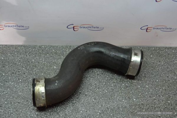 VW Eos 1F 06-10 Hose intercooler pipe 1,9TDI