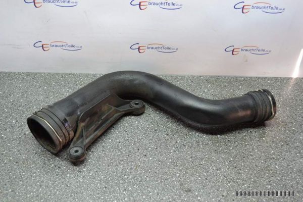Seat Altea 5P 04-10 Hose intercooler pipe 1,9TDI