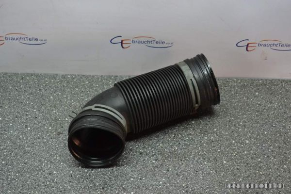 Seat Altea 5P 04-10 Charge air hose 1,9TDI hose