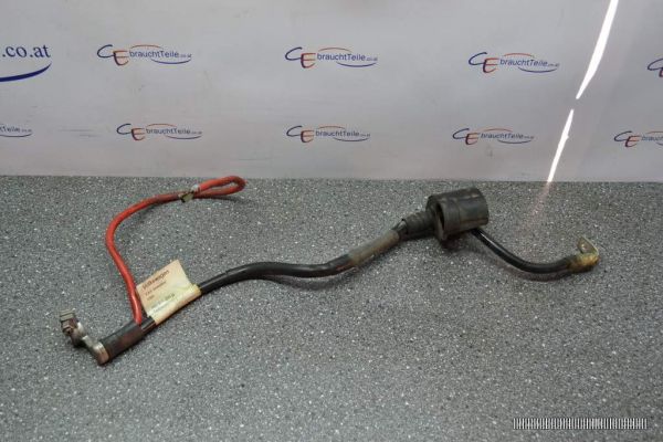 VW Jetta 1K 05-10 Cable harness for battery plus diesel