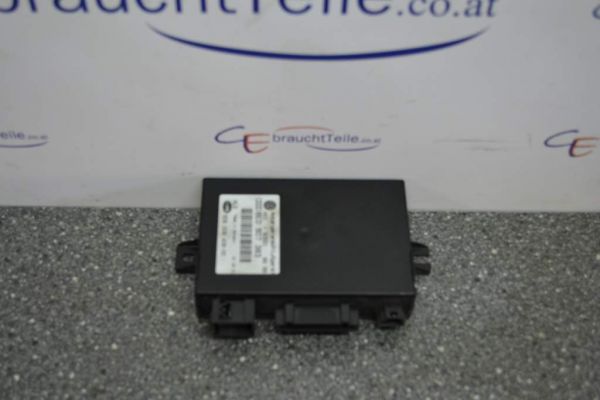 Audi A4 B6 8E 00-04 control unit trailer coupling removable AUDI