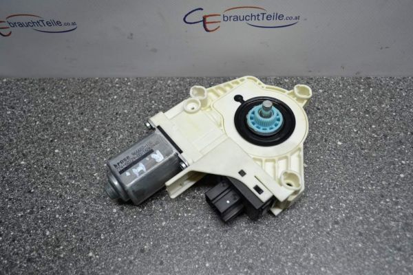 Audi A4 8K B8 07-12 Window lift motor rear right