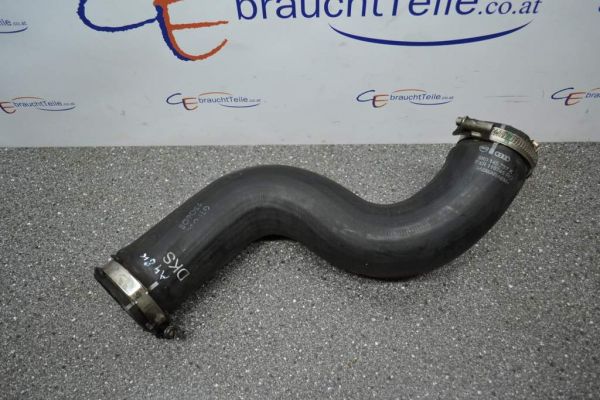 Audi A4 8K B8 07-12 Hose intercooler hose 2,0TDI 4-cylinder