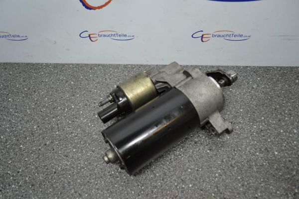 Audi A5 8T 07-12 Starter Starter transmission vafront lefte 4-cylinder