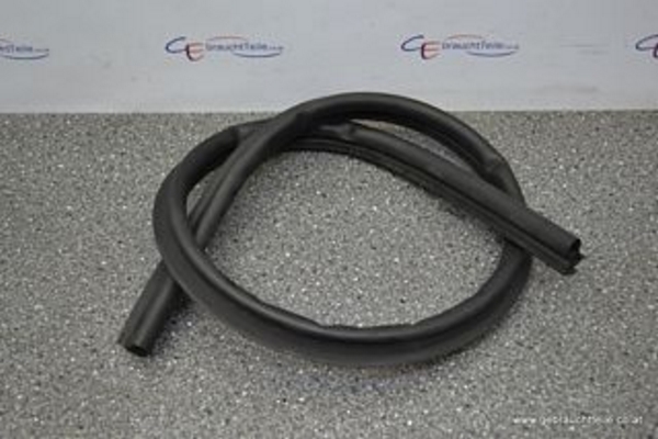 Audi A4 B7 8E 04-08 Gasket engine compartment for water box