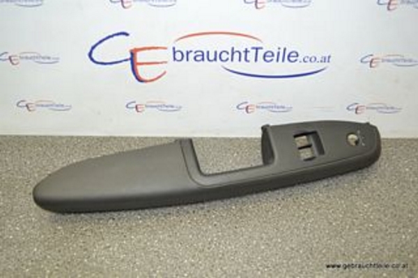 Audi A4 B7 8E 04-08 Door handle handle inside front left black