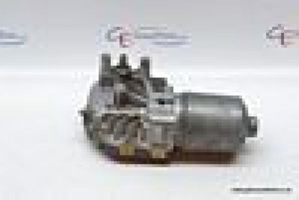 VW Jetta 1K 05-10 Wiper motor front Bosch