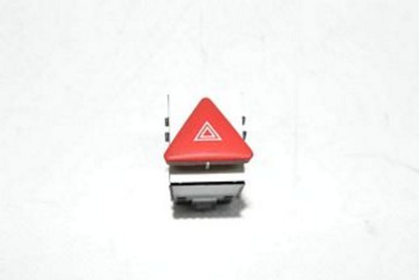 VW Passat 3C 05-10 Hazard warning switch pushbutton switch