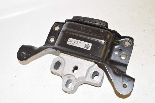 VW Golf 7 AU FL 17- Bracket GEAR holder GEAR bearing left