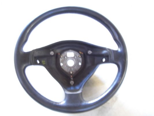 Audi A3 8L 96-03 steering wheel leather sport steering wheel 3-