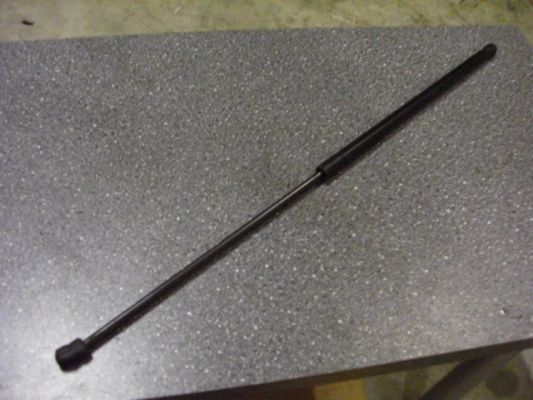 Audi A4 B7 8E 04-08 Gas shock absorber gas pressure spring bonnet