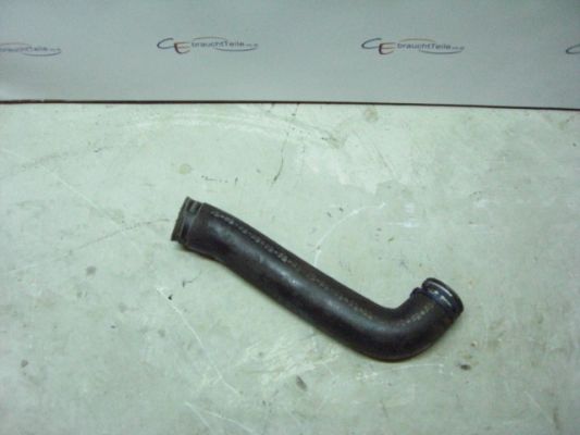 Audi A3 8L 96-03 hose intercooler hose 1,9TDI