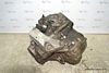 Audi A3 8P 03-08 transmission gearbox 6-speed GRF 69/20/25