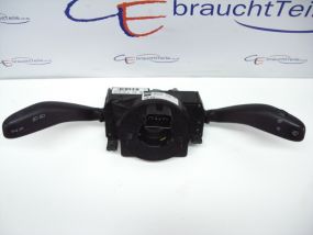 VW Polo 9N 02-05 Lenkstockschalter Blinker Fernlicht Scheibenwischer Schleifring