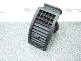 VW Polo 9N 02-05 Luftdüse Lüftungsgitter LV