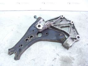 VW Polo 9N 02-05 Querlenker Führungslenker VL + Halter