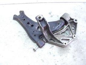 VW Polo 9N 02-05 Querlenker Führungslenker VR + Halter