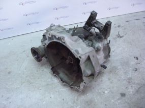 VW Polo 9N 02-05 Getriebe Schaltgetriebe GDP 1,2 12V 47kW