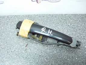VW Passat 3B 00-05 Türgriff Griff Aussen HR