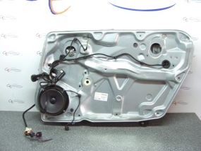VW Passat 3B 96-00 Fensterheber elektrisch VR