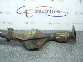 VW Passat 3B 96-00 Katalysator Kat 1,9TDI