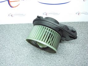 VW Passat 3B 96-00 Gebläsemotor Lüftermotor Innenraumgebläse