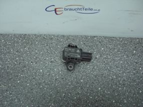 Audi A4 B7 8E 04-08 Sensor Querbeschleunigungsgeber Vorne