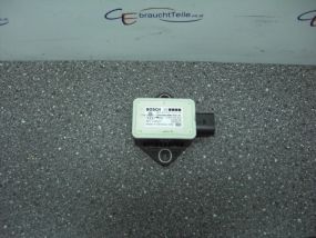 Audi A4 B7 8E 04-08 Sensor Kombisensor Drehrate Beschleunigung