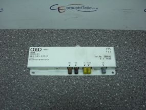 Audi A4 B7 8E 04-08 Steuergerät Antenne Verstärker