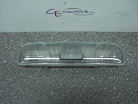 Audi A4 B7 8E 04-08 Innenbeleuchtung Leuchte Leselicht Mitte