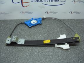 Audi A4 B7 8E 04-08 Window regulator electric rear right