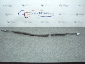 Audi A4 B7 8E 04-08 Seil Schaltbetätigung Automatik Stufenlos Sperrzug