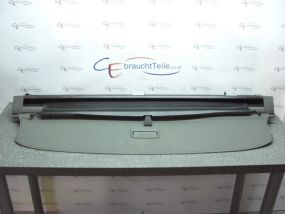 Audi A4 B7 8E 04-08 Laderaumabdeckung Kofferraumabdeckung Rollo AVANT