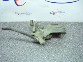 Audi A4 B6 8E 00-04 Bremssattel HL fü Bremss.: 245x10mm