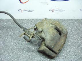 Audi A4 B6 8E 00-04 Bremssattel VR fü Bremss.: 288x25mm ATE