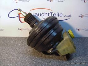 Audi A6 C5 4B 97-05 Bremskraftverstärker Hauptbremszylinder