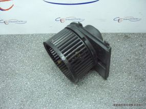 VW Polo 6N2 00-02 Interior blower fan motor blower motor