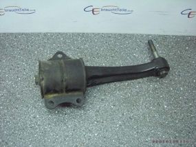 VW Polo 6N2 00-02 Motorhalter Halter Konsole unten