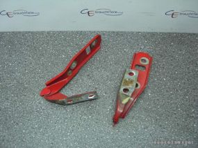 VW Polo 6N2 00-02 Scharnier Motorhaube L+R