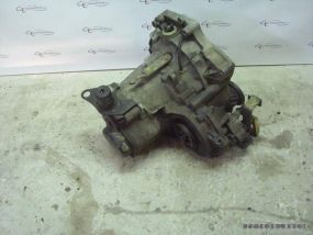 VW Polo 6N2 00-02 Getriebe Schaltgetriebe Benzin ESY 5-Gang