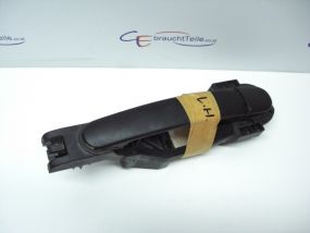 Seat Ibiza 4 6L 02-08 Türgriff Griff Aussen HL