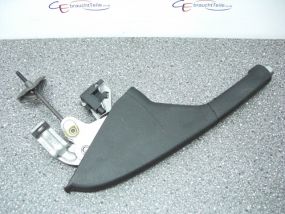 Seat Ibiza 4 6L 02-08 Handbremse Handbremshebel